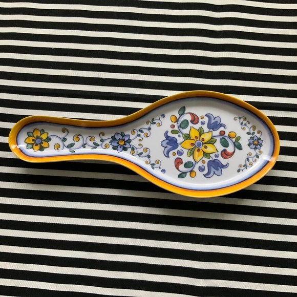 Spoon rest - Picture 1 of 3
